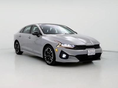 2024 Kia K5 GT-Line -
                Pleasanton, CA