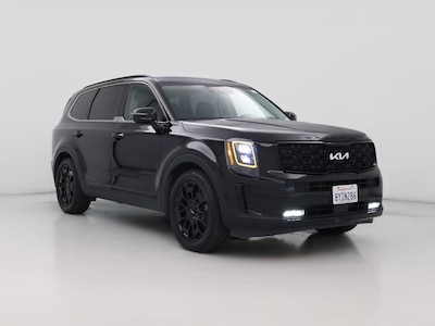 2022 Kia Telluride SX -
                Pleasanton, CA