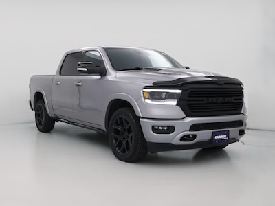 2021 RAM 1500 Laramie -
                Pleasanton, CA