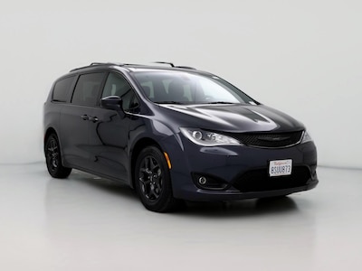 2020 Chrysler Pacifica Touring L -
                Pleasanton, CA