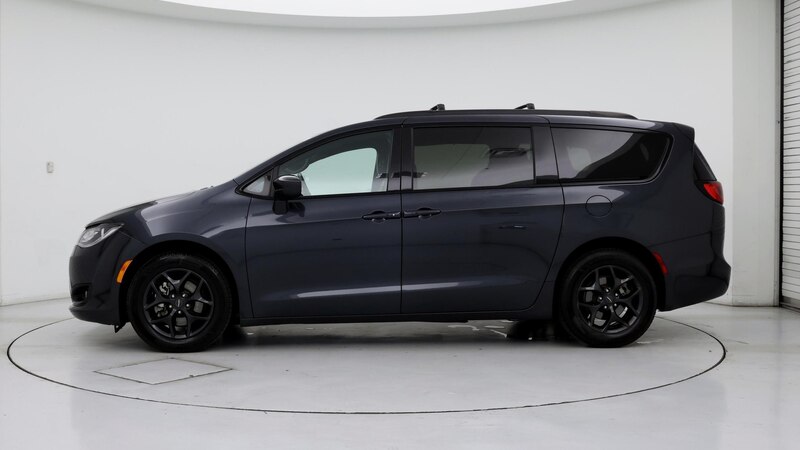 2020 Chrysler Pacifica Touring L 3