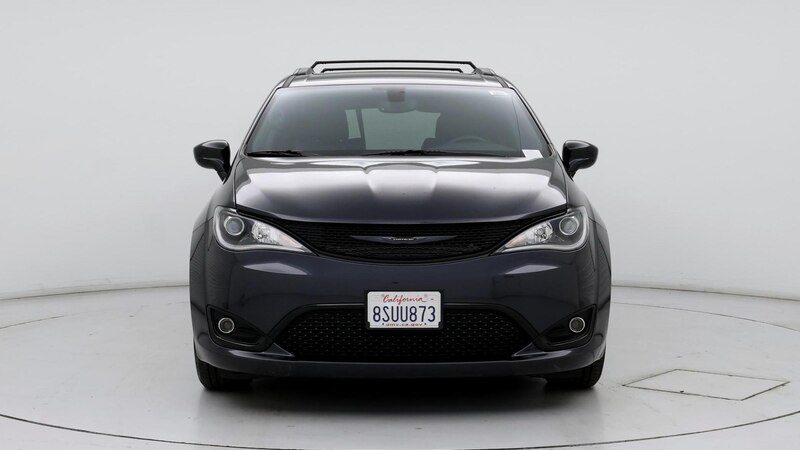 2020 Chrysler Pacifica Touring L 5