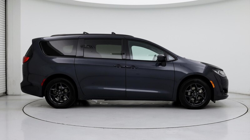 2020 Chrysler Pacifica Touring L 7