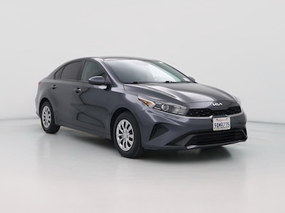 2022 Kia Forte FE -
                Pleasanton, CA