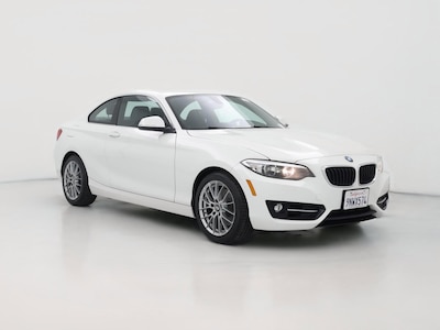 2016 BMW 2 Series 228i -
                Pleasanton, CA