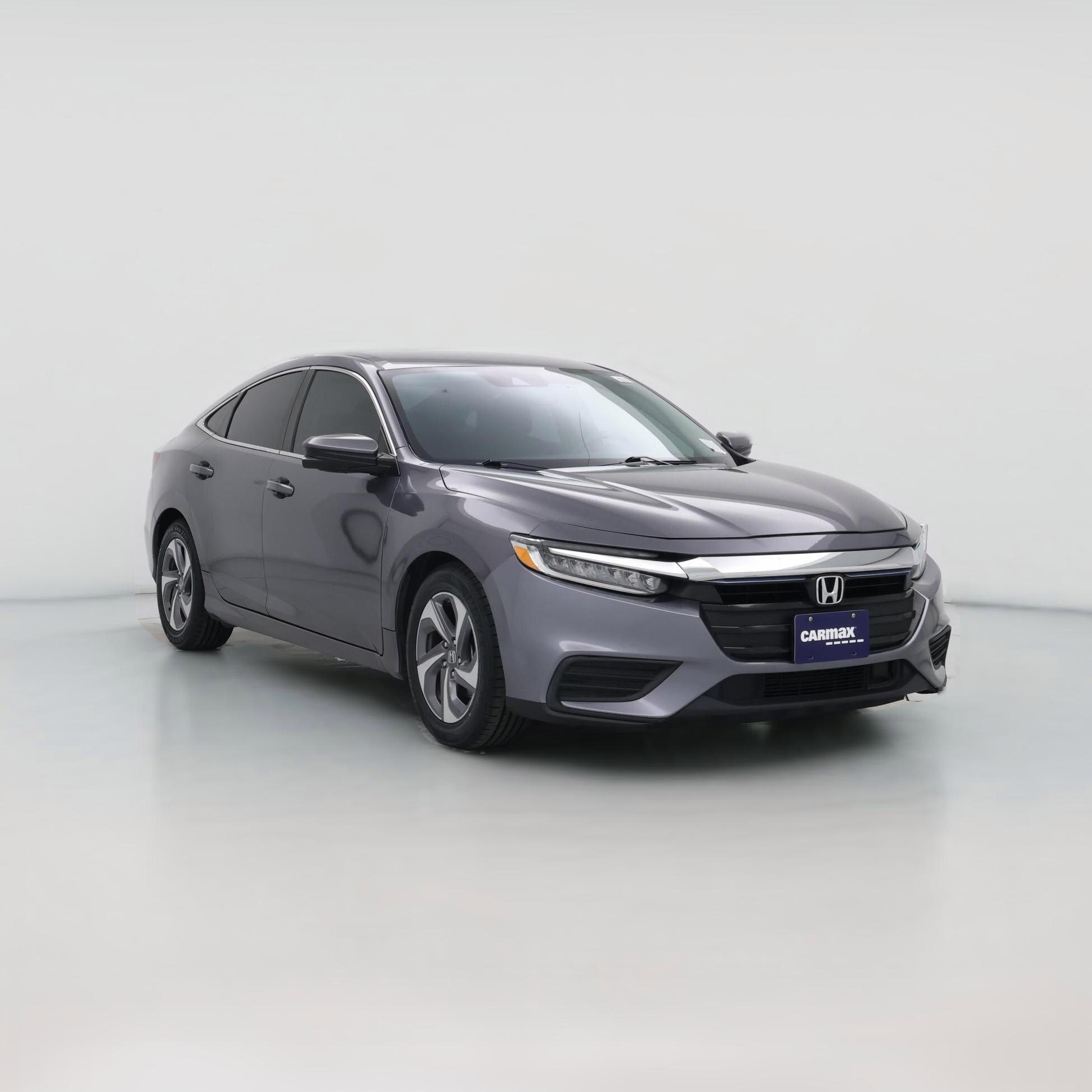 2020 honda insight ex for sale discount