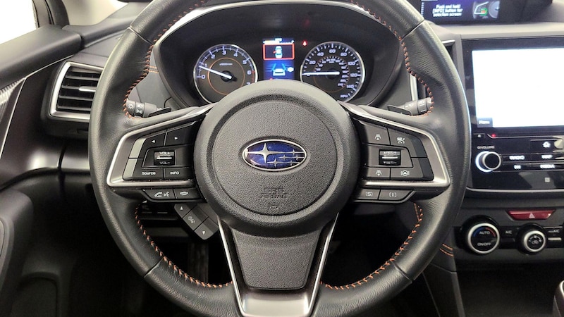 2023 Subaru Crosstrek Limited 10