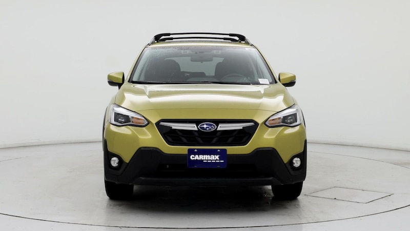 2023 Subaru Crosstrek Limited 5