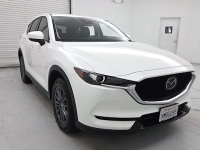 2019 Mazda CX-5 Touring -
                Pleasanton, CA