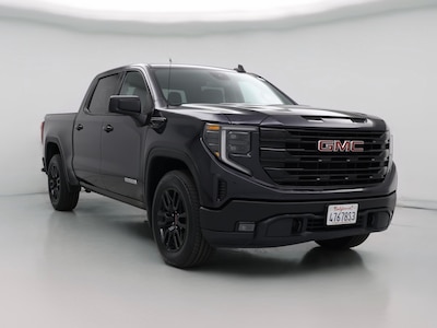 2022 GMC Sierra 1500 Elevation -
                Fairfield, CA