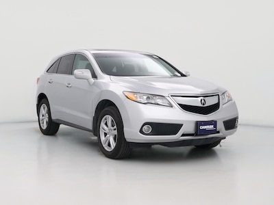 2015 Acura RDX  -
                Pleasant Hill, CA