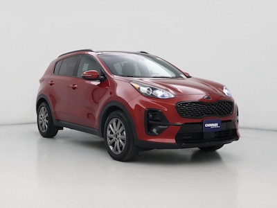 2022 Kia Sportage Nightfall Edition -
                Pleasanton, CA