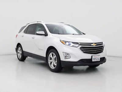 2019 Chevrolet Equinox Premier -
                Fremont, CA