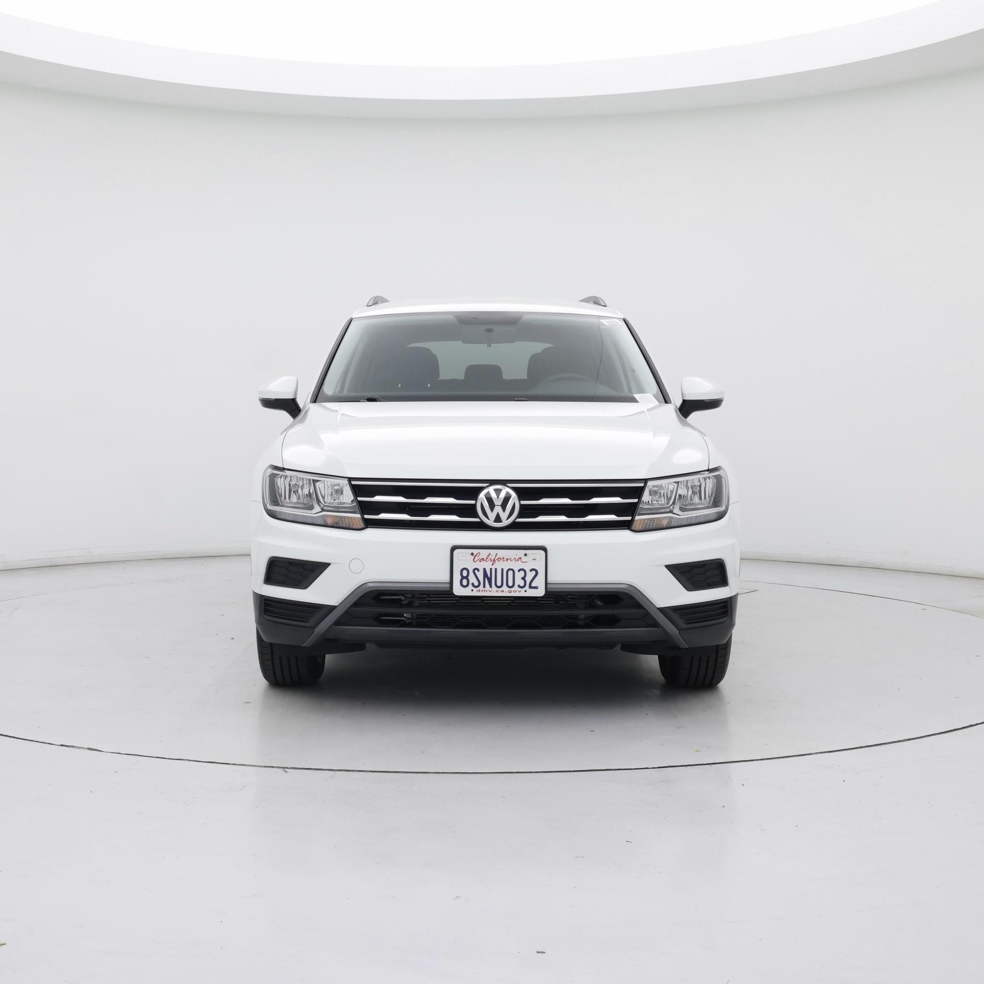 Thumbnail: 2020 Volkswagen Tiguan - 5