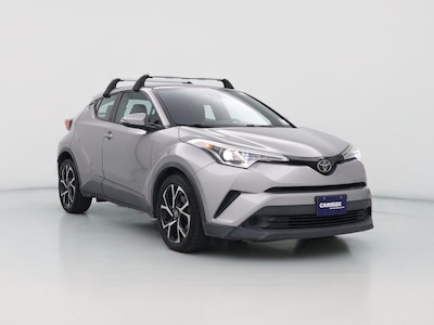 2018 Toyota C-HR XLE -
                Pleasanton, CA