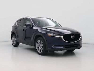 2020 Mazda CX-5 Grand Touring -
                Pleasanton, CA