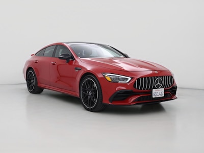 2020 Mercedes-Benz AMG GT 53 -
                Pleasanton, CA