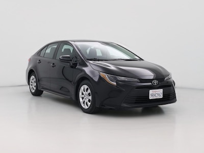 2023 Toyota Corolla LE -
                Pleasanton, CA