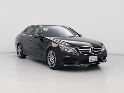 2014 Mercedes-Benz E-Class E 350 -
                Roseville, CA