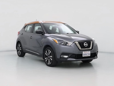 2019 Nissan Kicks SR -
                Pleasanton, CA