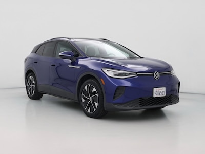 2022 Volkswagen ID.4 Pro S -
                Santa Rosa, CA