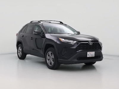 2022 Toyota RAV4 XLE -
                Pleasanton, CA