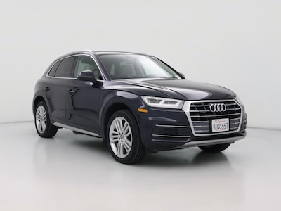 2019 Audi Q5 Premium Plus -
                Pleasanton, CA