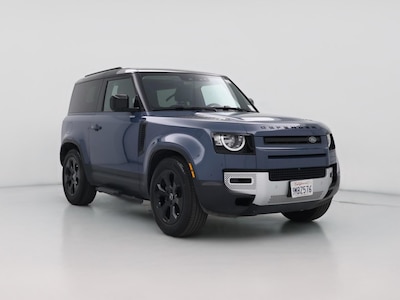 2023 Land Rover Defender 90 -
                Pleasanton, CA