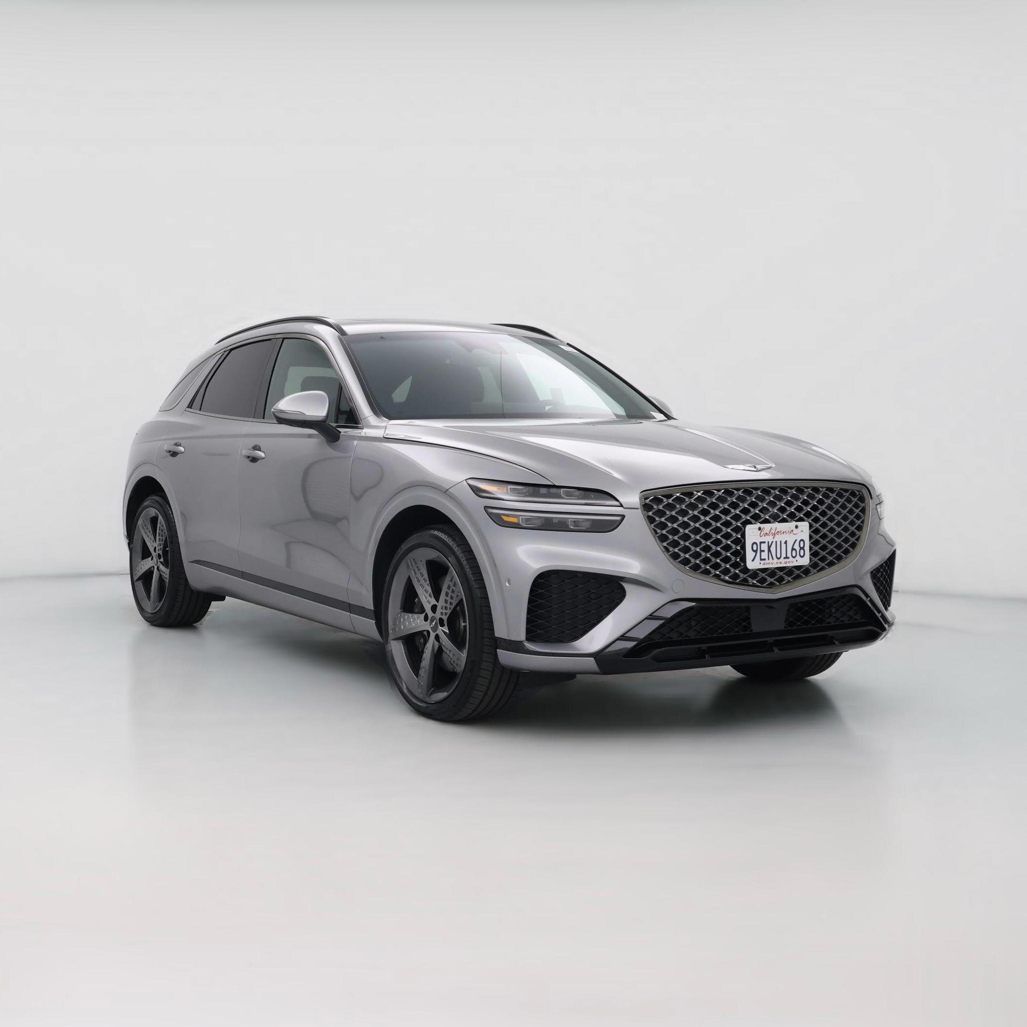 Thumbnail: 2023 Genesis GV70 - 1