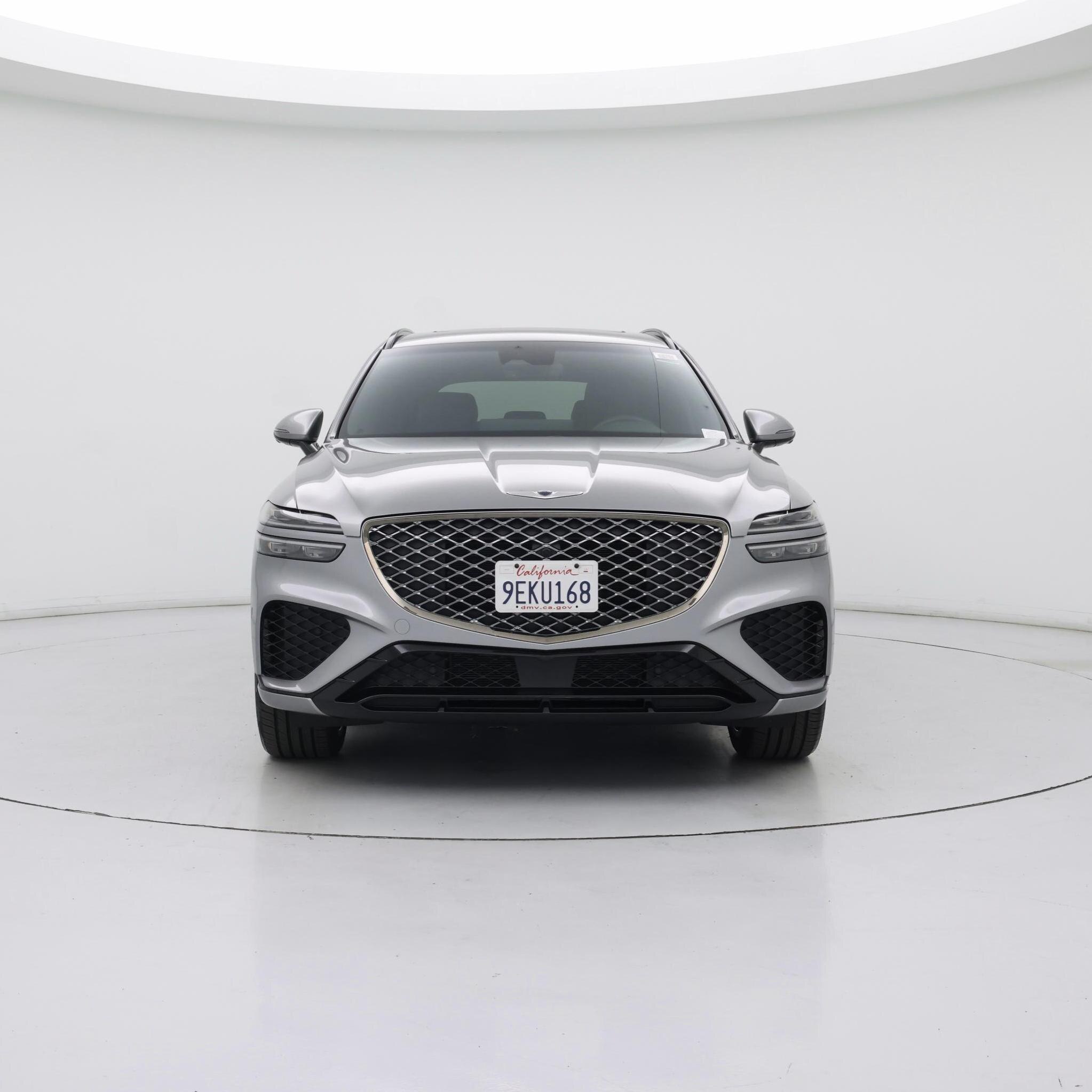 Thumbnail: 2023 Genesis GV70 - 5