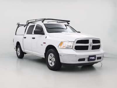 2019 RAM 1500 Classic Tradesman -
                Pleasanton, CA