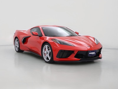 2022 Chevrolet Corvette Stingray -
                Pleasanton, CA