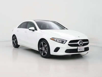 2022 Mercedes-Benz A-Class A 220 -
                Sacramento, CA