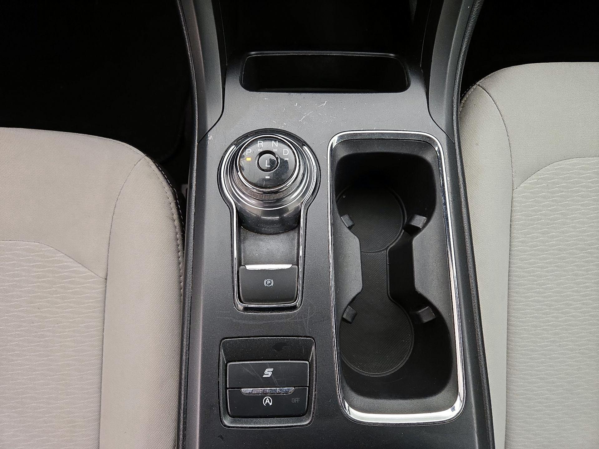 Thumbnail: 2020 Ford Fusion - 17