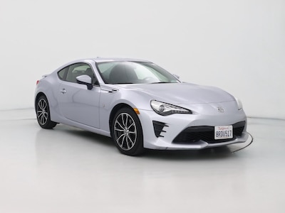 2017 Toyota 86  -
                Pleasanton, CA