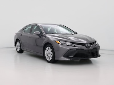 2020 Toyota Camry LE -
                Pleasanton, CA