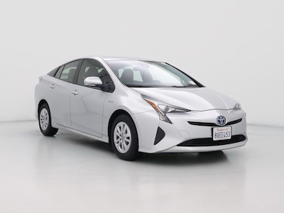 2017 Toyota Prius Two -
                Pleasanton, CA