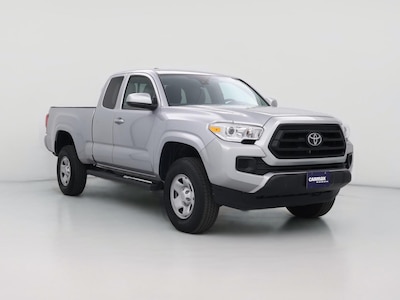 2023 Toyota Tacoma SR -
                Santa Rosa, CA