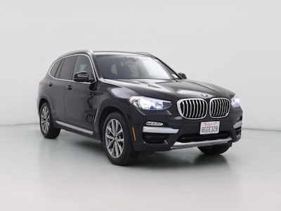 2019 BMW X3 xDrive30i -
                Pleasanton, CA