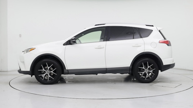 2016 Toyota RAV4 SE 3
