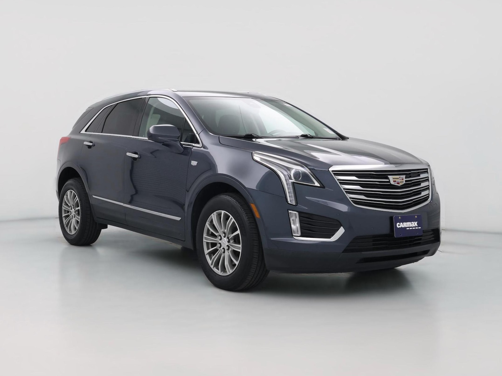 2019 Cadillac XT5