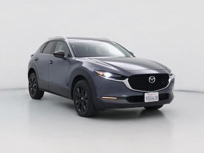 2022 Mazda CX-30 Turbo -
                Pleasanton, CA