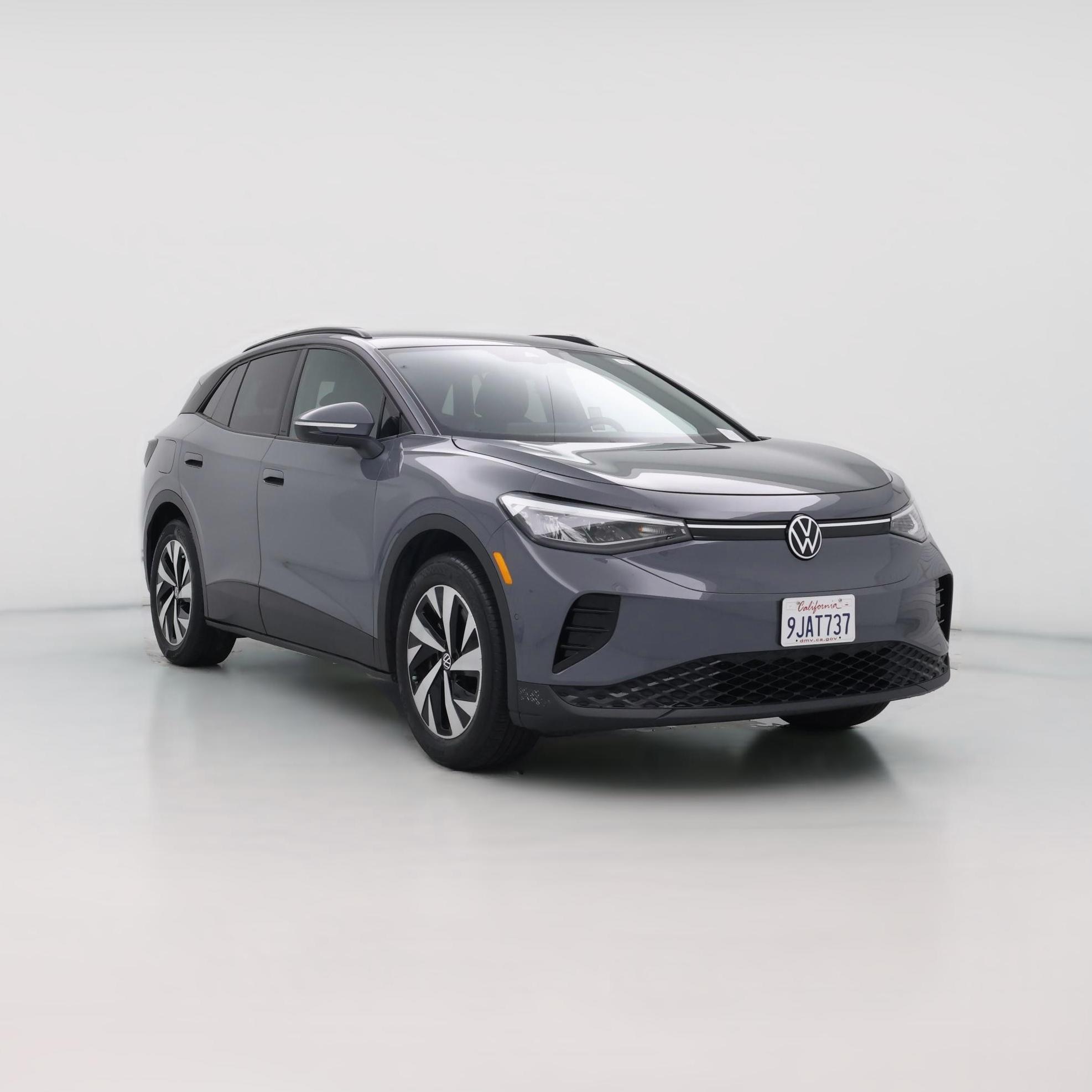 Thumbnail: 2023 Volkswagen ID.4 - 1