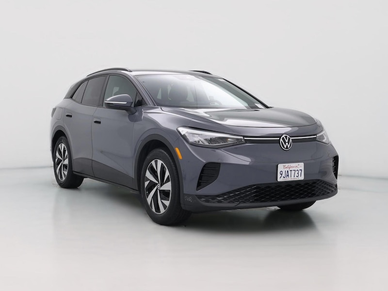 2023 Volkswagen ID.4 Standard -
                  San Jose, CA