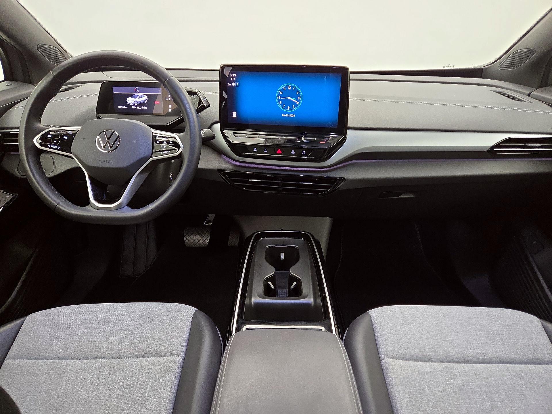 Thumbnail: 2023 Volkswagen ID.4 - 9
