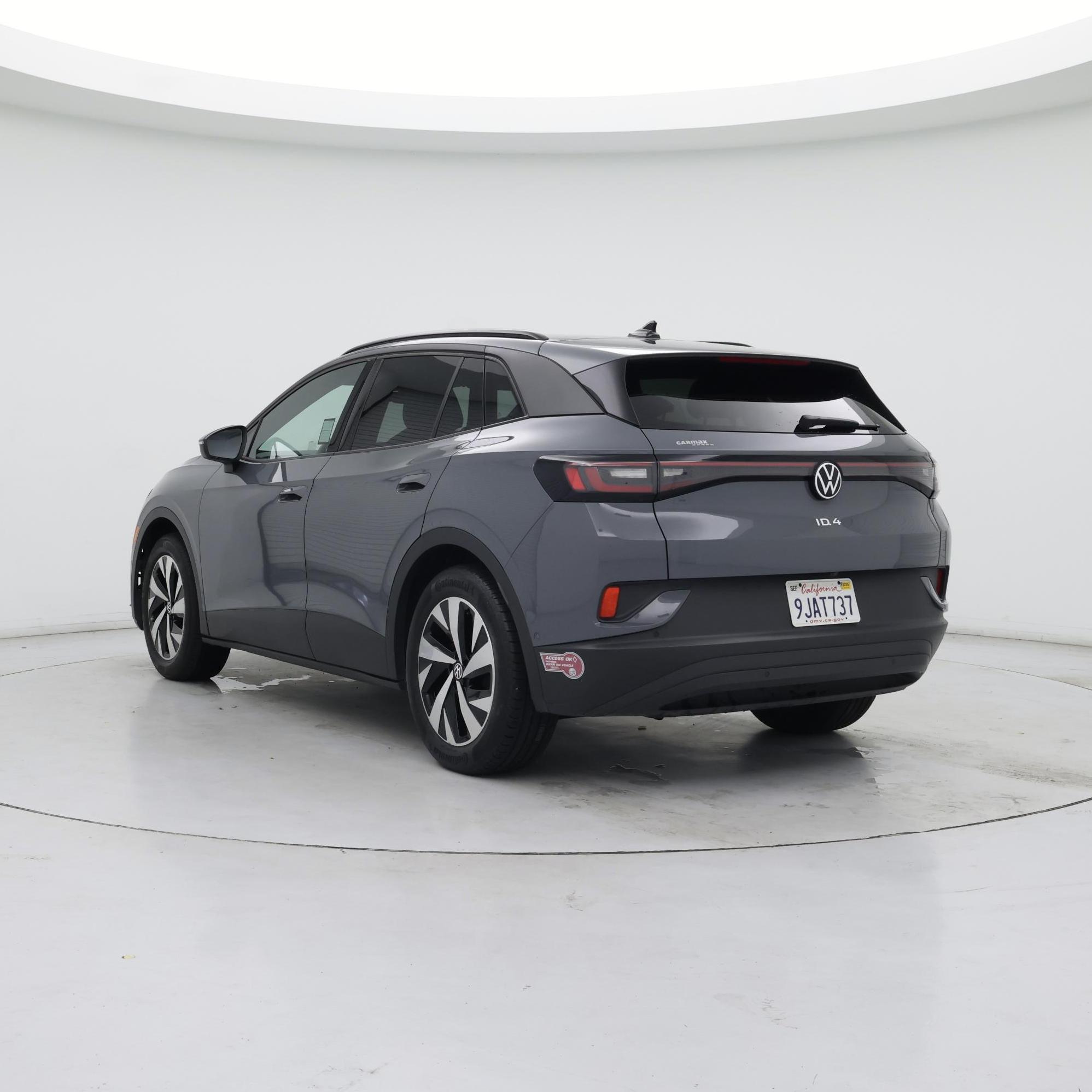 Thumbnail: 2023 Volkswagen ID.4 - 2