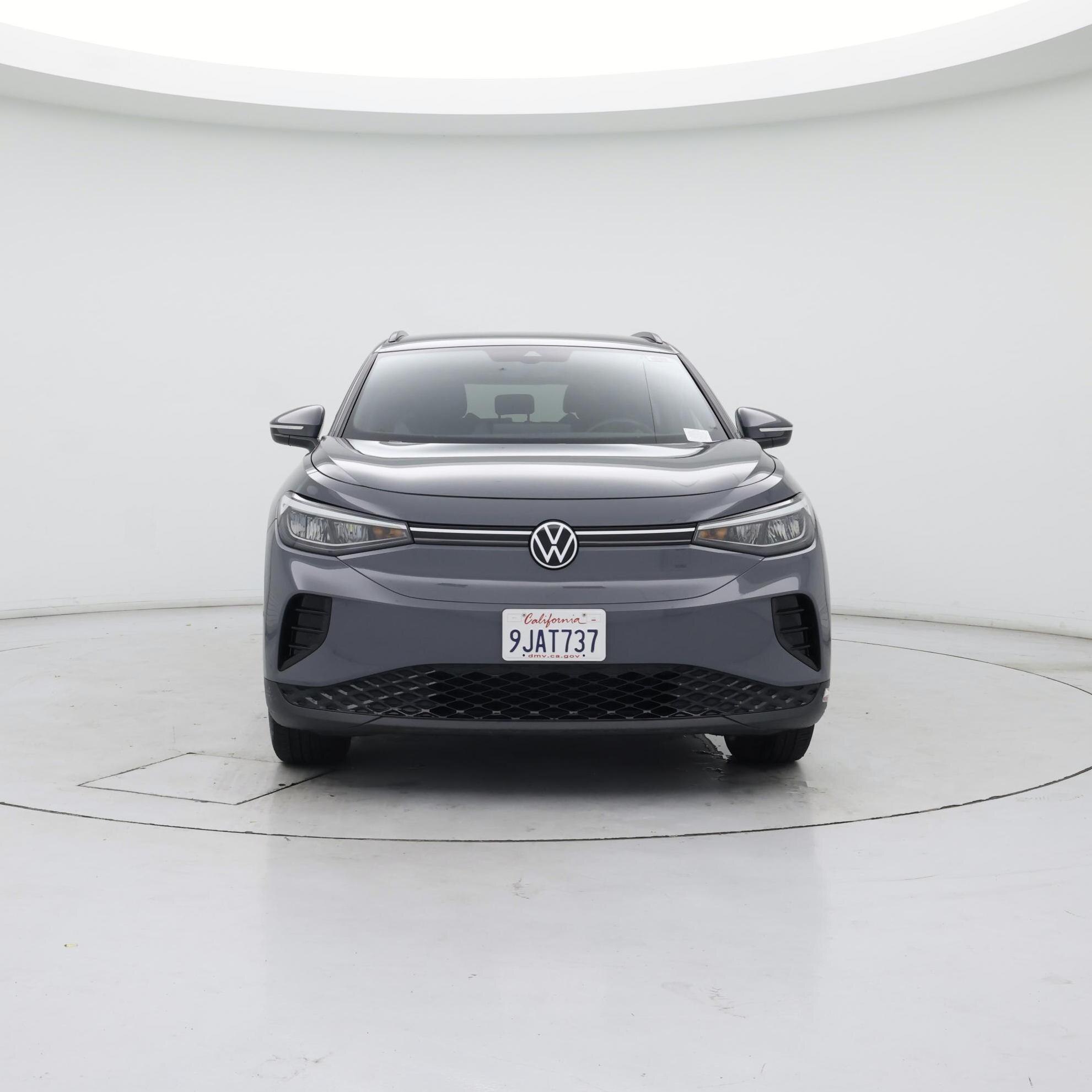 Thumbnail: 2023 Volkswagen ID.4 - 5