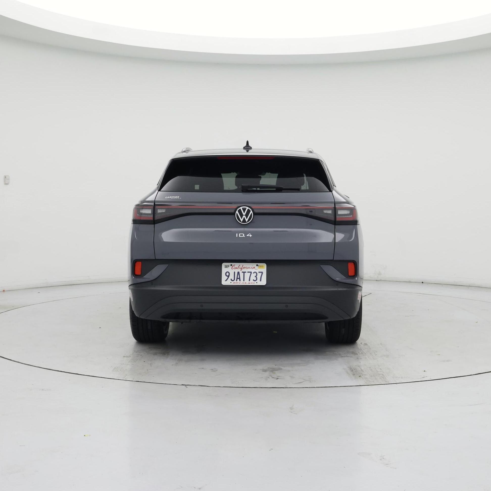 Thumbnail: 2023 Volkswagen ID.4 - 6