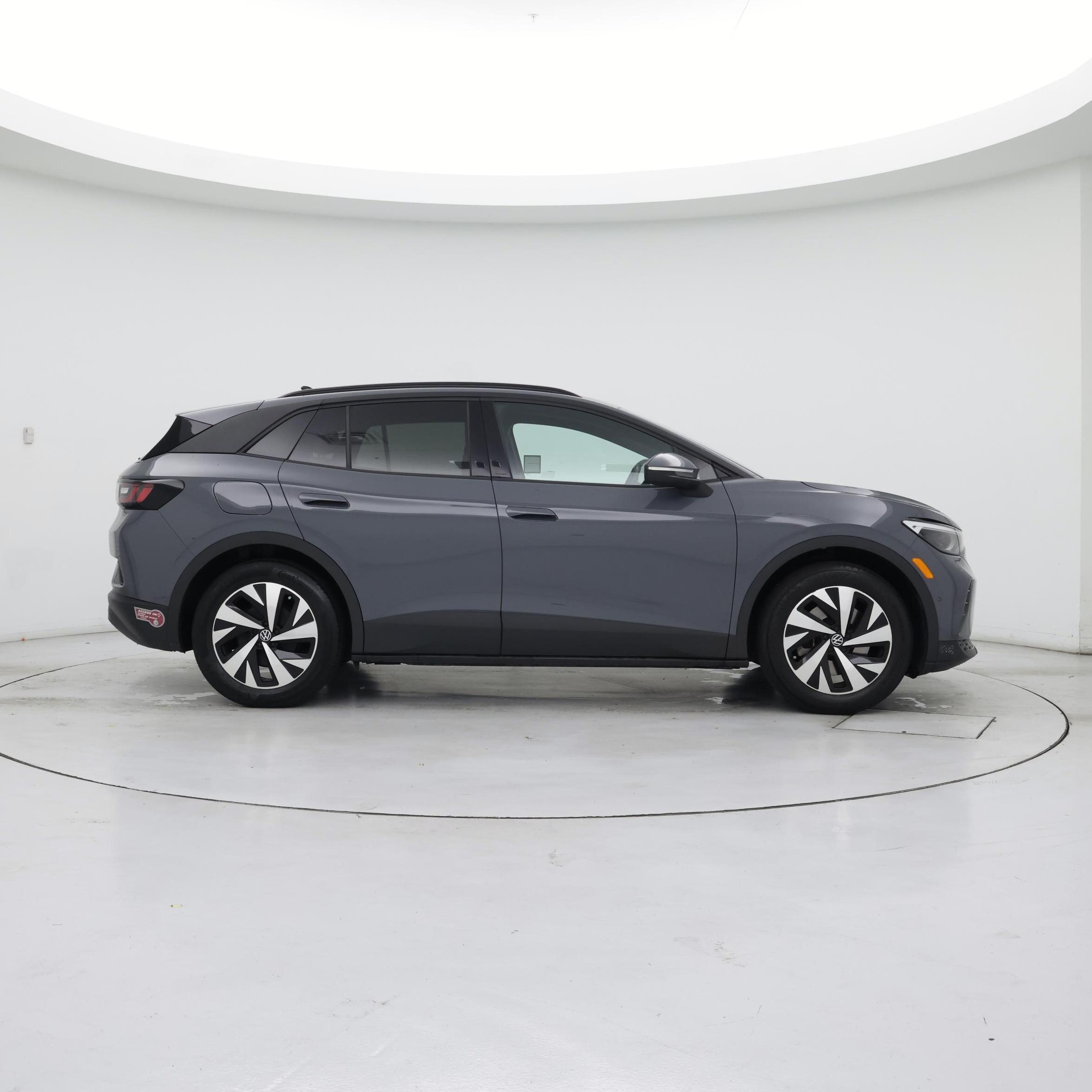 Thumbnail: 2023 Volkswagen ID.4 - 7