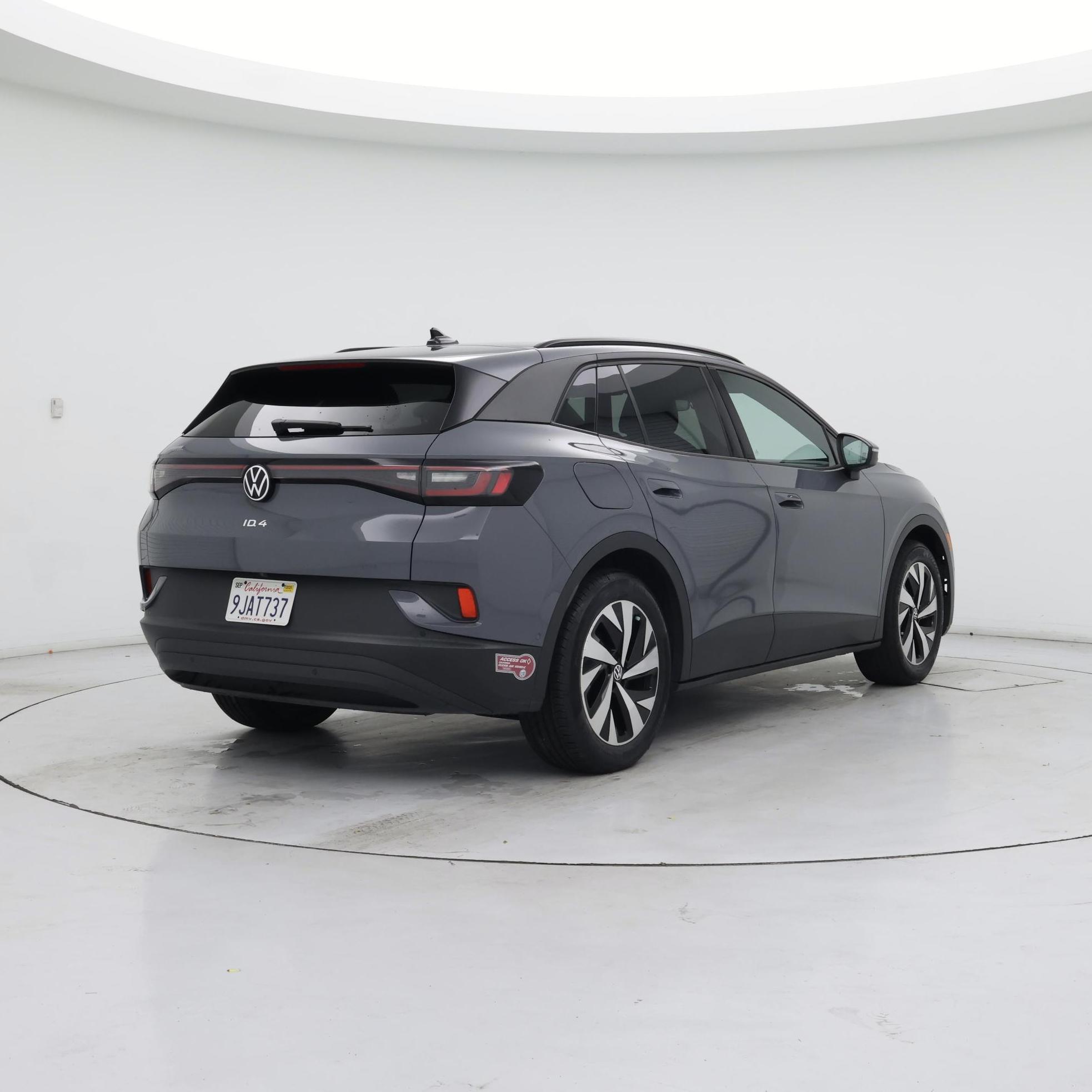 Thumbnail: 2023 Volkswagen ID.4 - 8